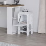 Hanah Home Ema - Mármol de Carrara